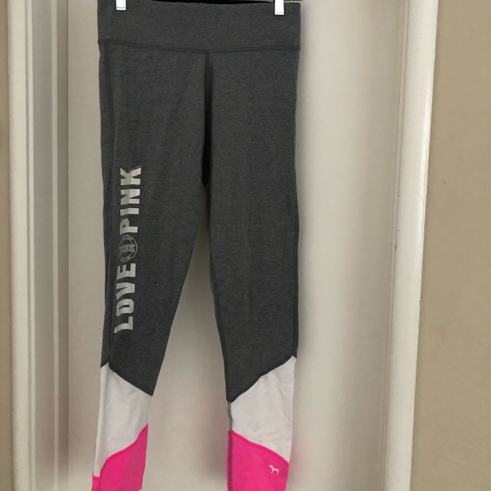 PINK leggings